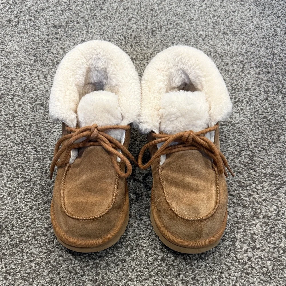 UGG® Diara Bootie (Women)